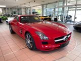 Mercedes-Benz SLS AMG Coupe DEUTSCH