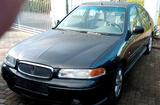 Rover 416 Si,   1.6  (Benziner) - Rover aus 1998