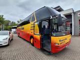 Neoplan N516 SHD - Neoplan LKWs