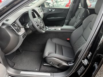 Volvo XC60 - 12