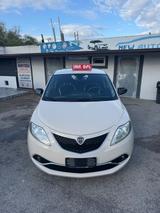 Lancia Ypsilon 1.2 69 CV 5 porte GPL Ecochic Sil - Lancia Ypsilon aus 2017