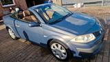 Renault Megan Cabrio - Renault Megane aus 2006: Cabrio