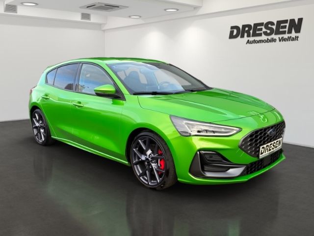 Ford Focus 2.3 EcoBoost ST X Automatik/Navi/Winter-Pa imagem 3