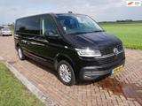 Volkswagen Transporter 2.0 TDI L2H1 110kW DSG DUBB CAB AC L