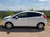 Ford Fiesta 1,25 60kW Trend Trend - Ford Fiesta: 60 Trend