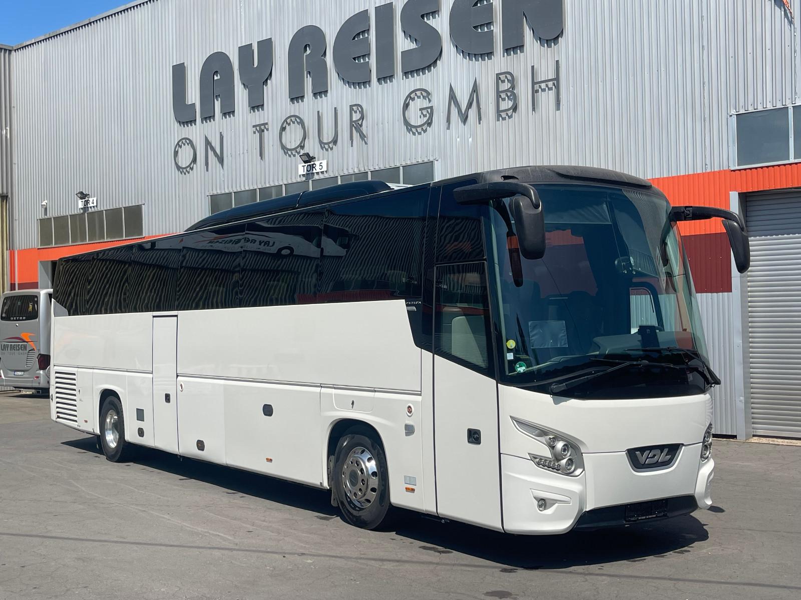 VDL Futura FHD2-129/440