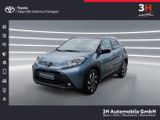 Toyota AYGO X Pulse * Sitzheizung * Jahreswagen - Toyota in Bonn: Aygo