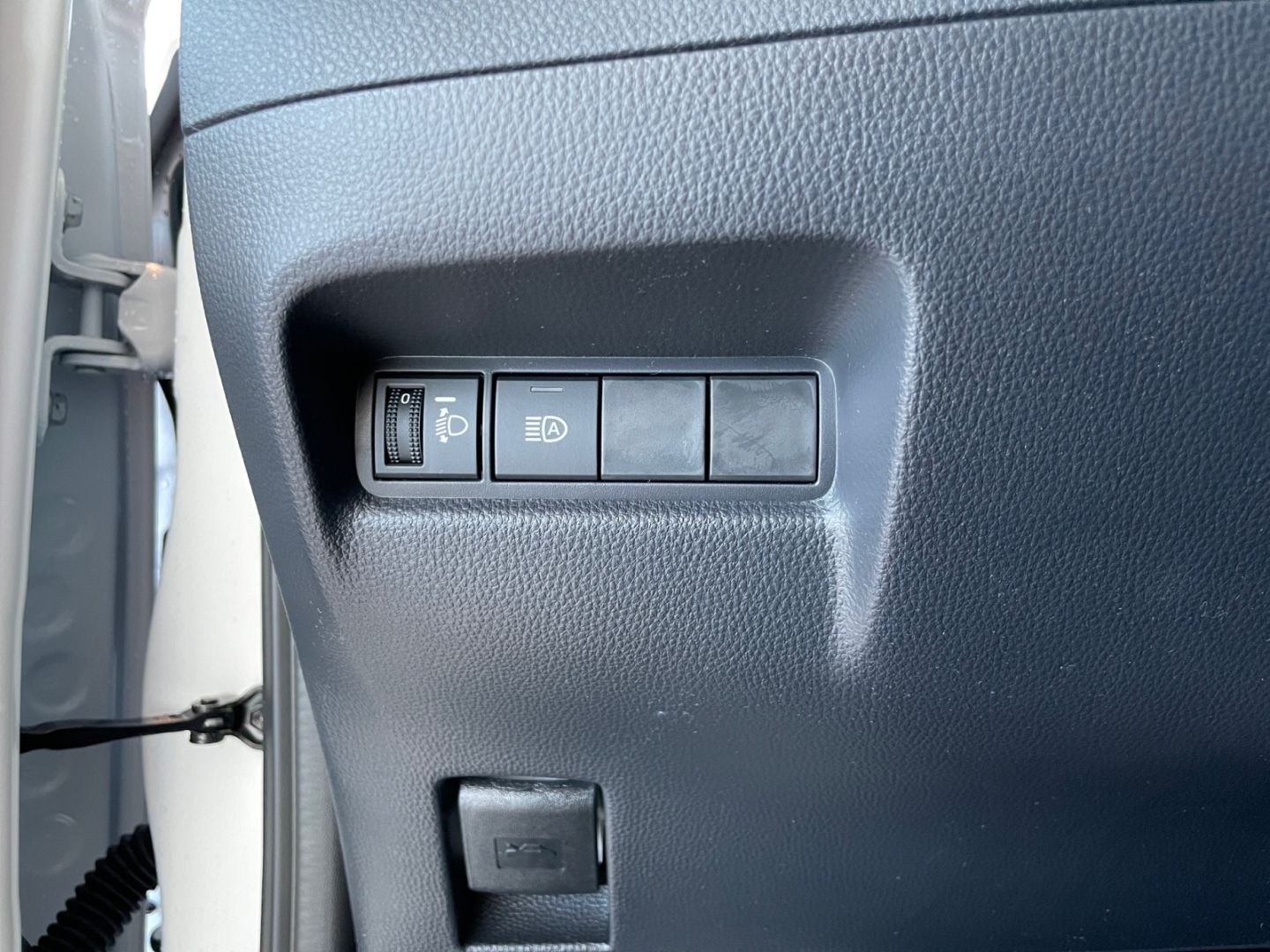 Toyota Aygo (X) - Bild 9