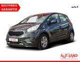 Kia Venga 1.6i MPi Klimaaut. Navi Kamera Tempomat - gebrauchte Kia Kleinwagen