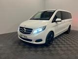 Mercedes-Benz V 250d EDITION lang*Kamera-AHK-LED* - Mercedes-Benz V 250 in Bielefeld