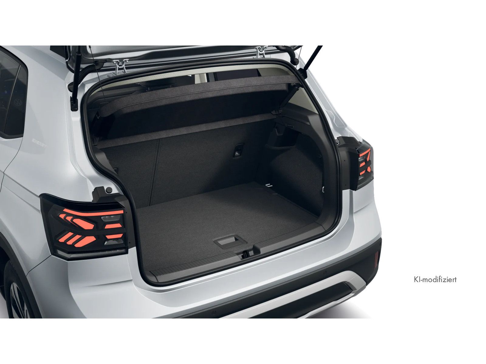 Volkswagen T-Cross - Bild 8