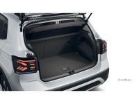 Volkswagen T-Cross - Vorschau Bild 8