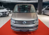 Volkswagen T6 Multivan Gen Six 4Motion AHK ACC 1.HAND MWST - Volkswagen: Multivan 4motion