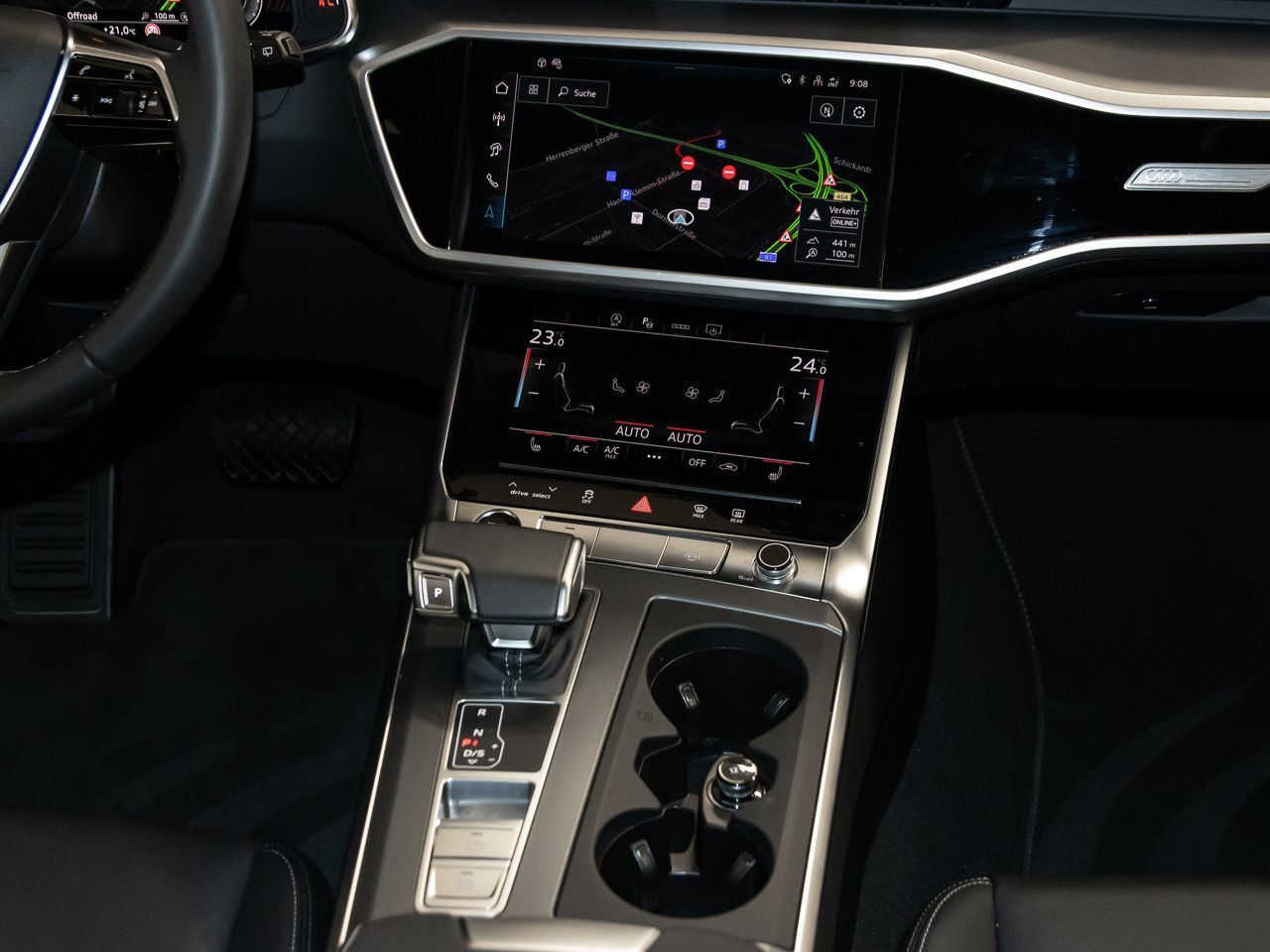 Audi A6 - Bild 18