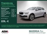 Skoda Kamiq Selection 1.0 TSI DSG Navi LED ACC RFK AHK - Skoda Kamiq aus 2024