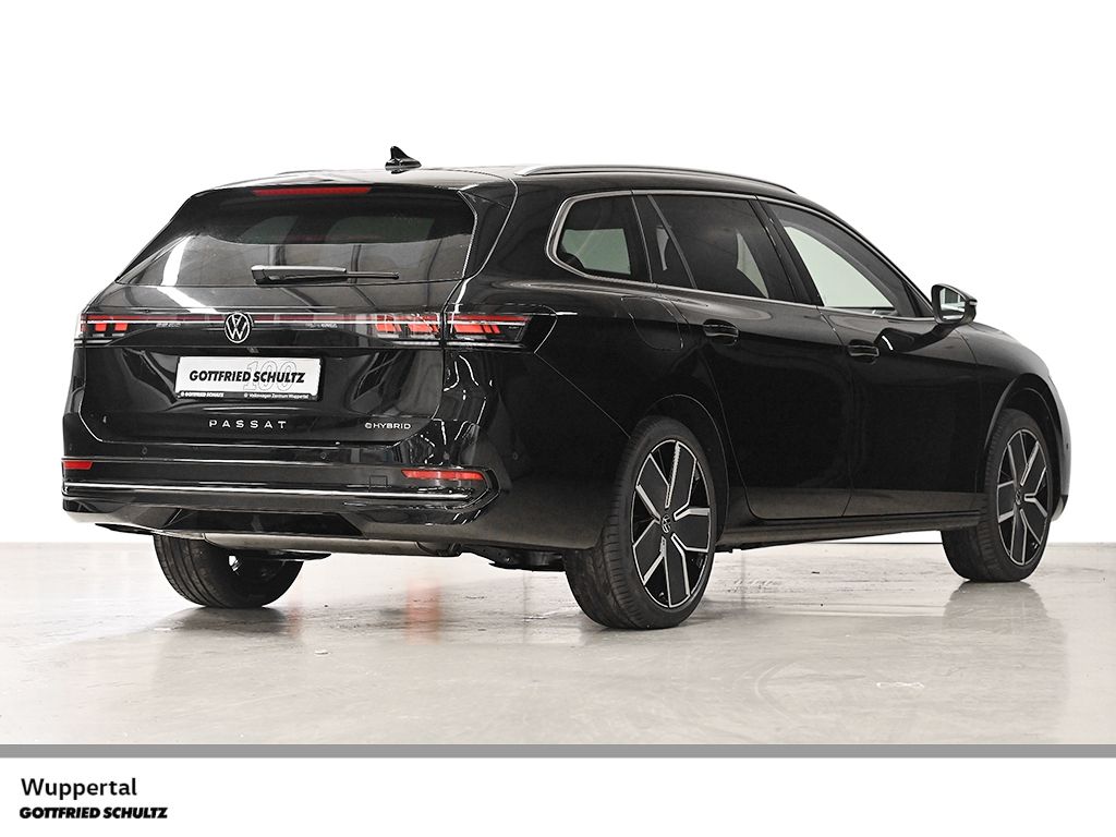 Volkswagen Passat Variant - Bild 3