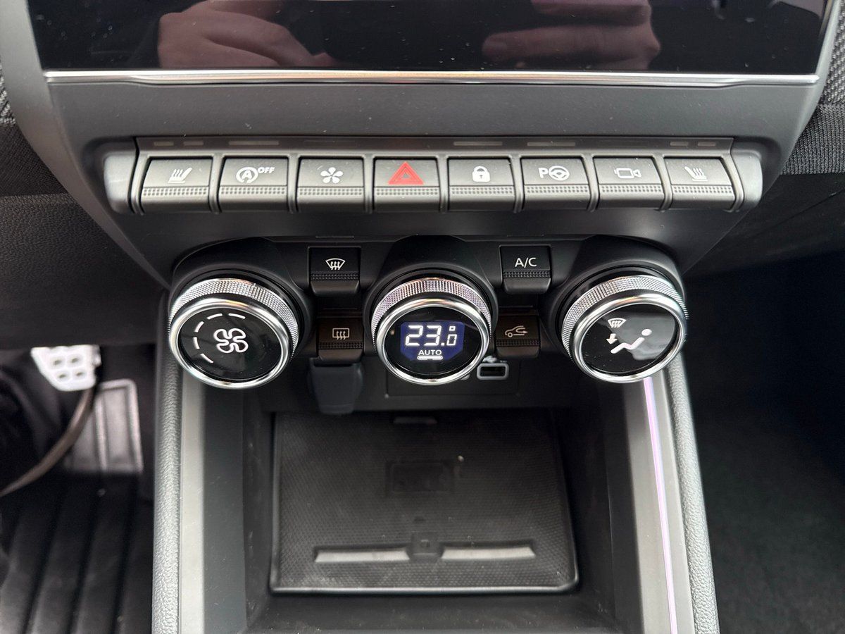 Renault Clio - Bild 18