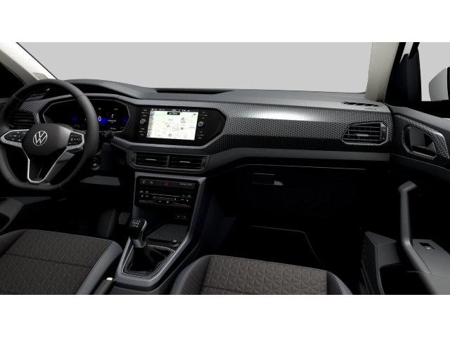 T-Cross Style 1.0 TSI Kamera*Navi*LED*