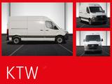 Mercedes-Benz eSprinter 312 Kasten FWD,3.924mm Radstand - Mercedes-Benz eSprinter 312