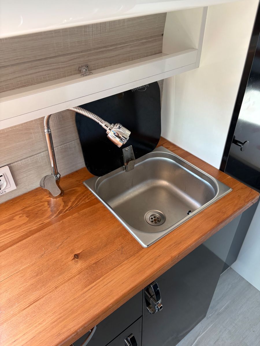 Foto 20 von FIAT Ducato