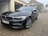 BMW 540d xDrive Touring, Unfallfrei, HUD  - BMW 540 in Hamm