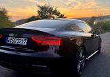 Audi A5 3.0 TDI 180kW S tronic quattro Sportback - - Audi A5 in Wuppertal