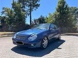 Mercedes-Benz Mercedes Benz C230 Sportcoupe Kompressor A... - gebrauchte Mercedes-Benz C 230 aus dem Jahr 2001