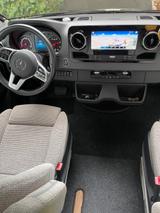 HYMER / ERIBA / HYMERCAR BMC 550 KEIN Mieter, Vollausstattung, wenige KM - HYMER / ERIBA 550