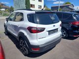 Ford EcoSport 1,0 ** Active / B und O ** mit Garantie - Ford EcoSport aus 2021
