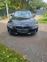 BMW 316i Touring - - BMW 316 Gebrauchtwagen in Berlin