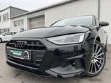 Audi A4 Avant 35 2.0 TFSI S-Line Optik 148€ m.20% Anz - Audi A4: Kombi, 20