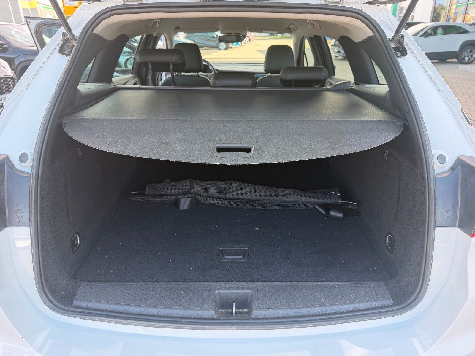Opel Astra (07/2021, Diesel)