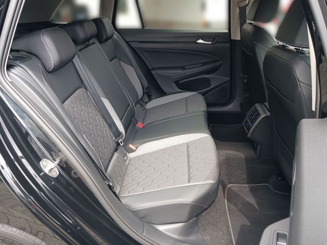 Golf VIII Variant 2.0 TDI DSG GOAL MATREIX LED+K