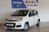 Fiat Panda Pandina Urban 1.0 Hybrid *CityPaket* - Fiat Panda aus 2025