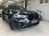 BMW X6 M Competition LiveCo./Navi/Kamera/Pano - gebrauchte BMW X6 M aus dem Jahr 2020