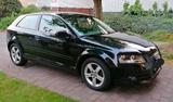 Audi A3 1.6 TDI 77kW - Audi 80: 1.6
