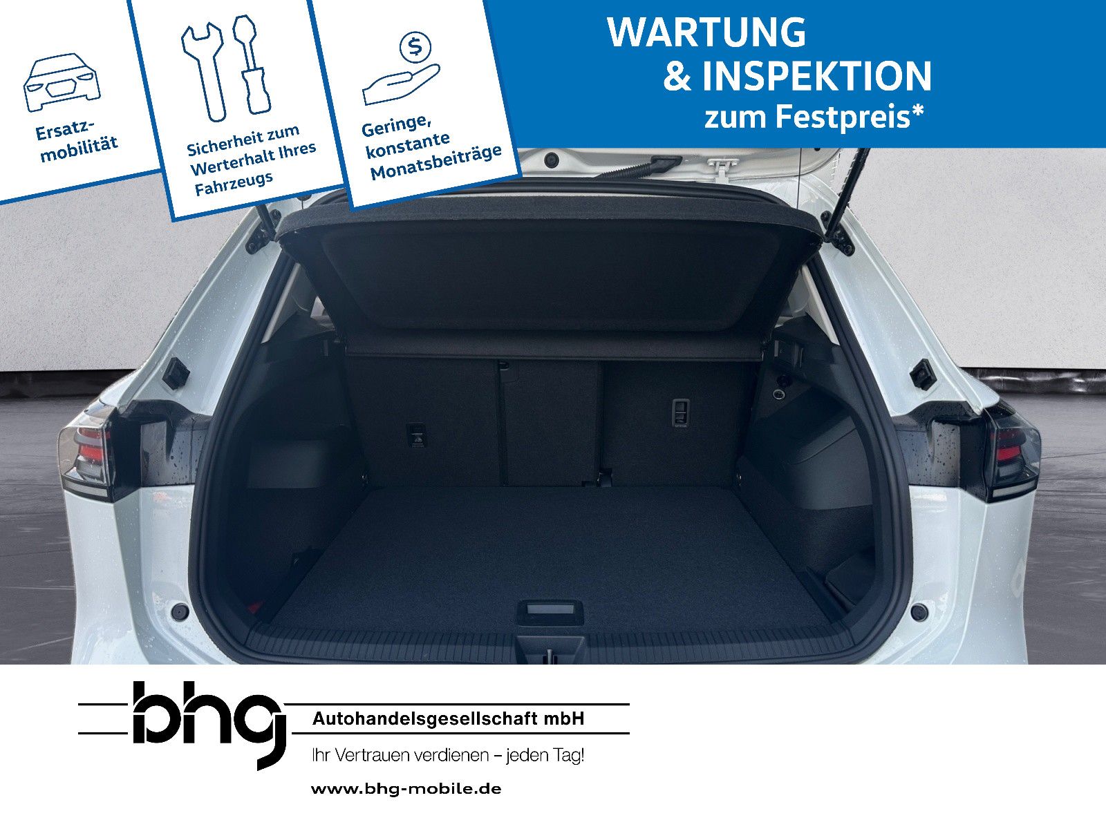 Volkswagen Tiguan - Bild 15