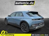 Hyundai Ioniq 5 Elektro 72 ACC,AUTOM.,LED,Navi,SHZ,PDC - blaue Hyundai IONIQ 5