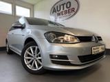 Volkswagen GOLF VII VARIANT LOUNGE'NAVI*BT TEL*MFL*XENON* - Behindertengerechte Volkswagen Golf