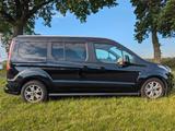Ford Grand Tourneo L2 Titanium, AHK, Pano, TÜV Neu - Ford Grand Tourneo von privat