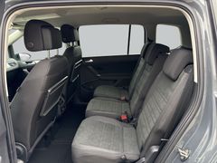 VW Comfortline 1.5TSI_DSG_Ergo_AHK_7Sitz_8Fach