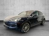 Porsche Cayenne Coupe*18Wege Sports.*LED,PDLS*PASM*DAB+ - Porsche Cayenne Coupe-S