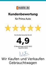 Mercedes-Benz CDI/d, 250 CDI/BT/d lang - Mercedes-Benz V 200 mit Diesel-Antrieb