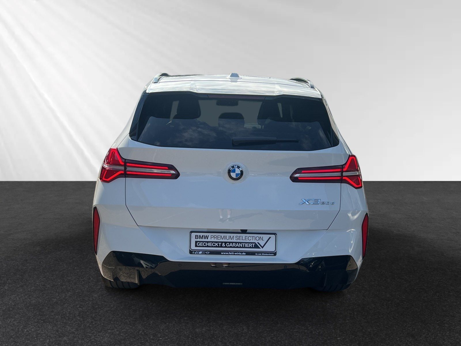 BMW X3 - Bild 7