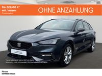 Seat Leon - Vorschau Bild 1