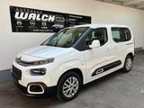 Citroën Berlingo M PureTech 130 EAT8 Feel - Citroën Berlingo: 1.8