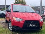 Mitsubishi Colt Lim. 3-trg. ClearTec Inform NUR73.000KM - Mitsubishi Colt: 7