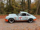 Porsche 911 F 1969  T/R   - Porsche aus 1969: 911