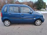 Opel Agila - gebrauchte Opel Agila aus dem Jahr 2003