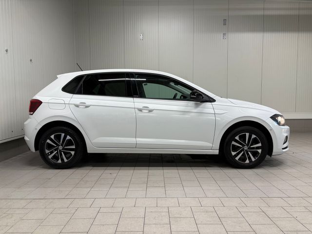 Polo IQ.DRIVE 1.0 ACC SHZ PDC KLIMAAUTO.